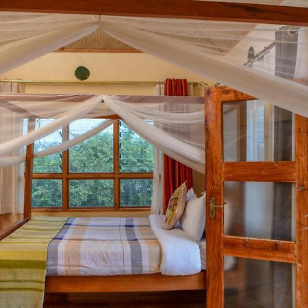 Oldarpoi Wageni Camps Villa Keekorok Exteriör bild