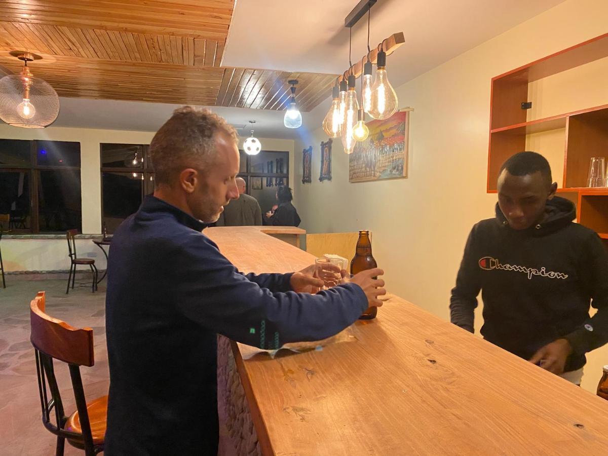 Oldarpoi Wageni Camps Villa Keekorok Exteriör bild