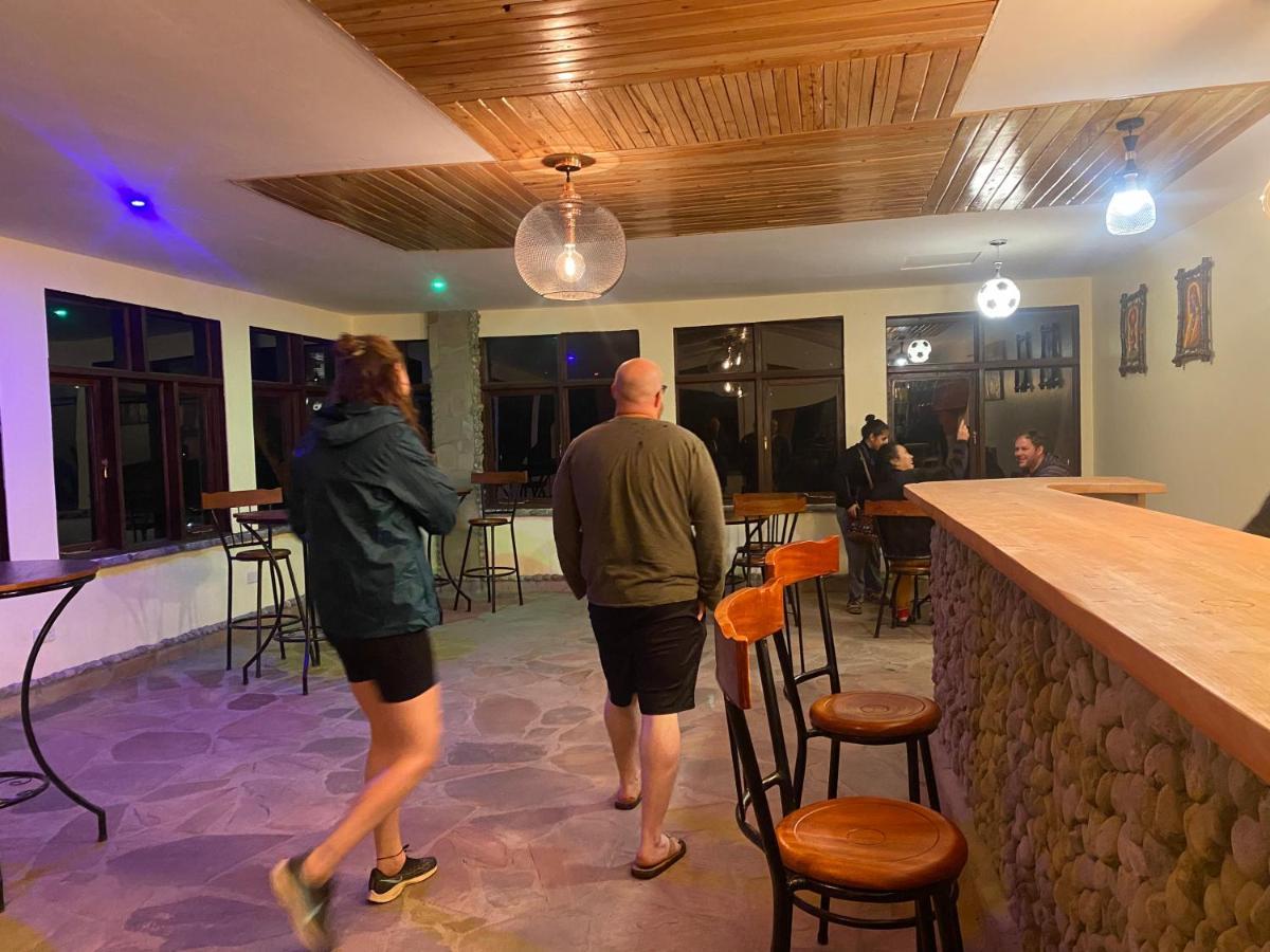 Oldarpoi Wageni Camps Villa Keekorok Exteriör bild