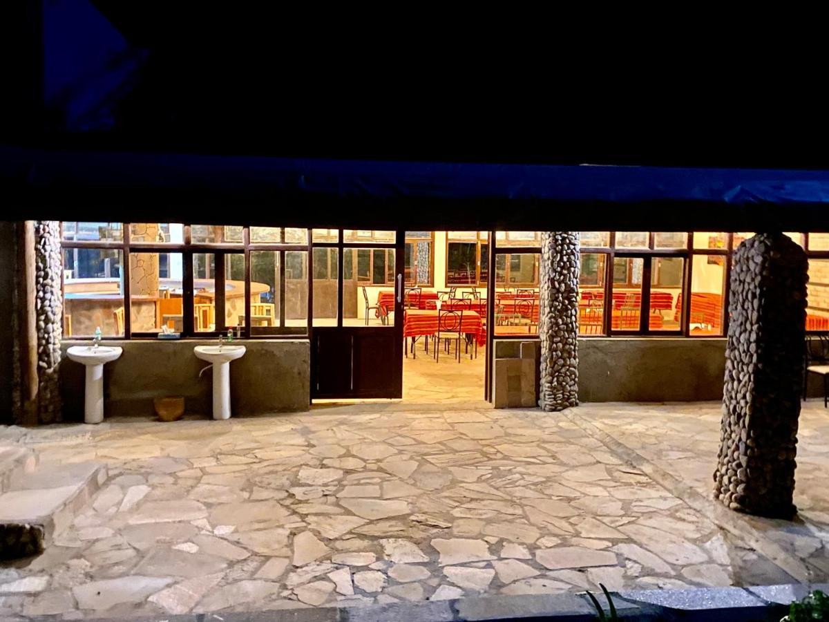 Oldarpoi Wageni Camps Villa Keekorok Exteriör bild
